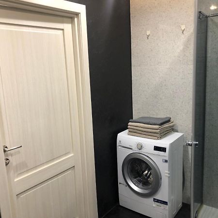 Siguldas 23 Liepāja Buitenkant foto