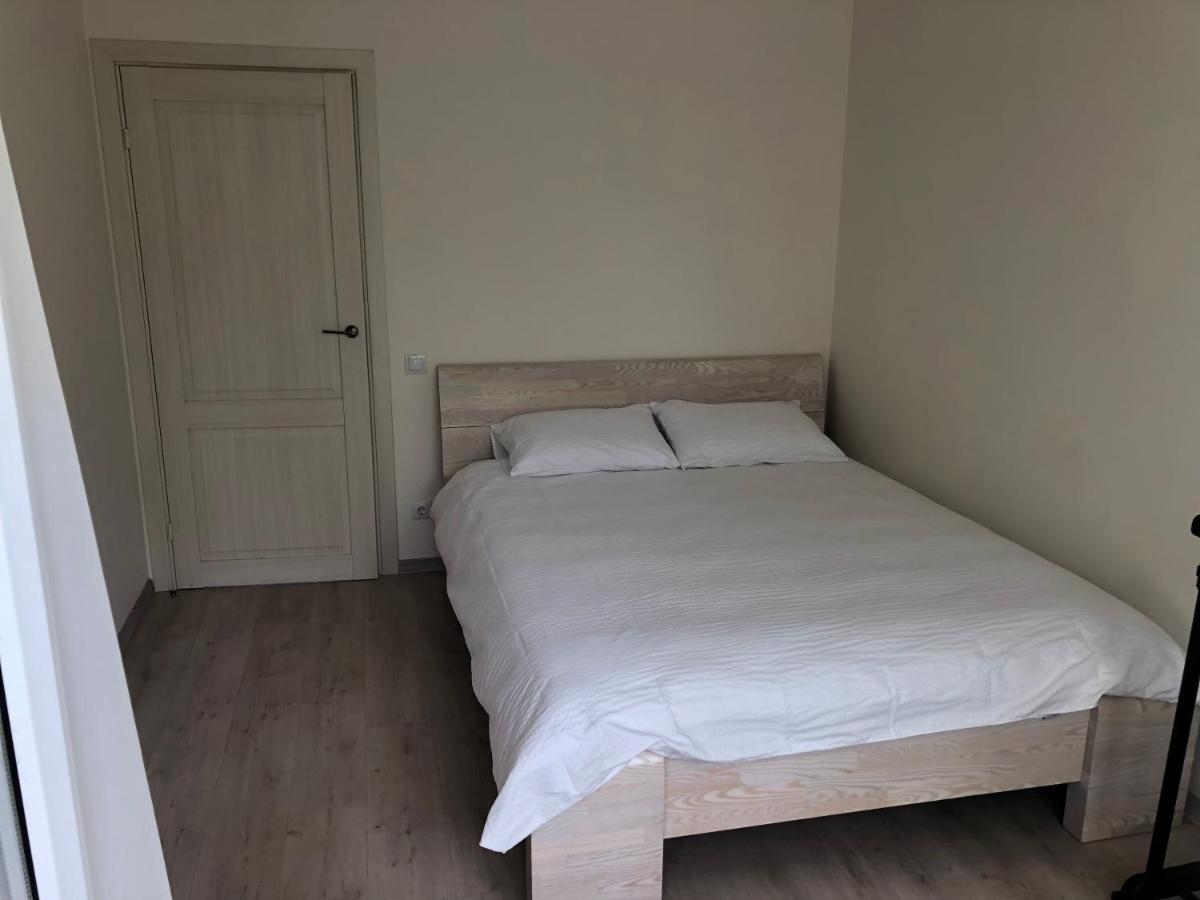 Siguldas 23 Liepāja Buitenkant foto