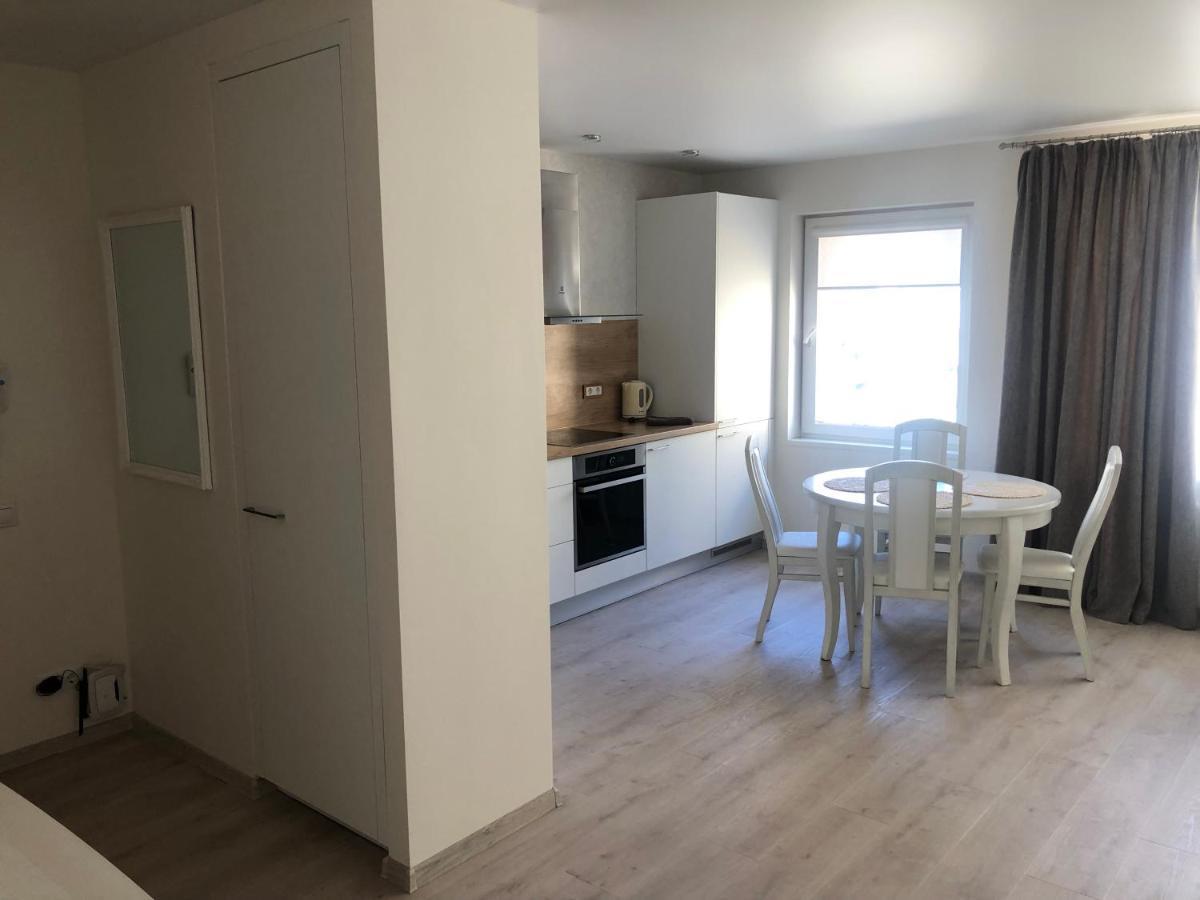 Siguldas 23 Liepāja Buitenkant foto