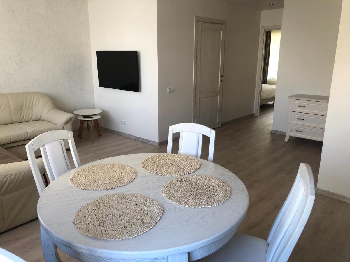 Siguldas 23 Liepāja Buitenkant foto
